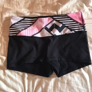 Lulu lemon spandex